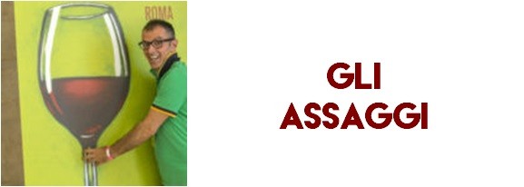 gli assaggi
