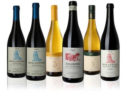 Soave Classico Docg “Staforte” 2016 - Prà. 