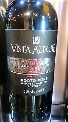 Porto LVB “Vista Alegre” 2013 – Vallegre