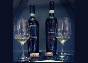 Frascati Superiore riserva DOCG 